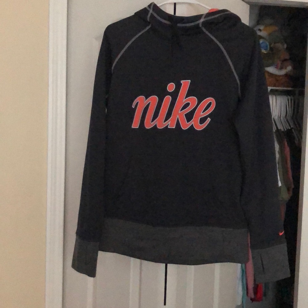 Nike sport hoodie